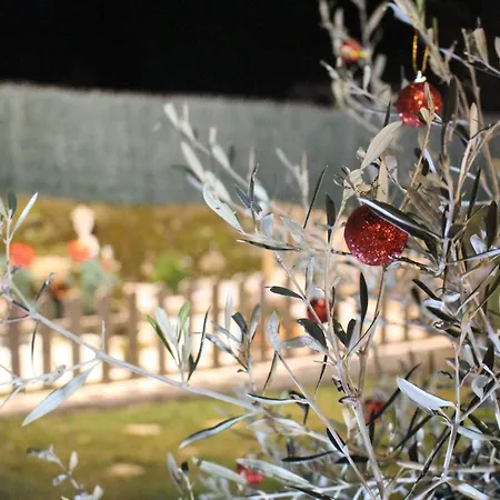 Vakantiehuis 3 Panetes Peñacaballera