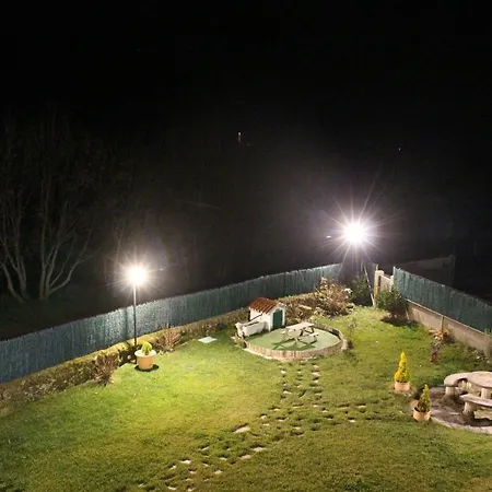 3 Panetes Peñacaballera