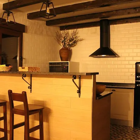 Hébergement de vacances 3 Panetes *