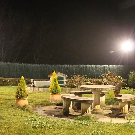 3 Panetes Hébergement de vacances Peñacaballera