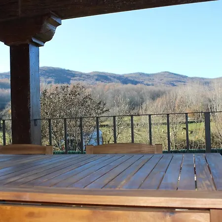 3 Panetes Peñacaballera