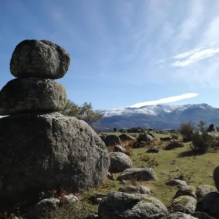 3 Panetes Peñacaballera