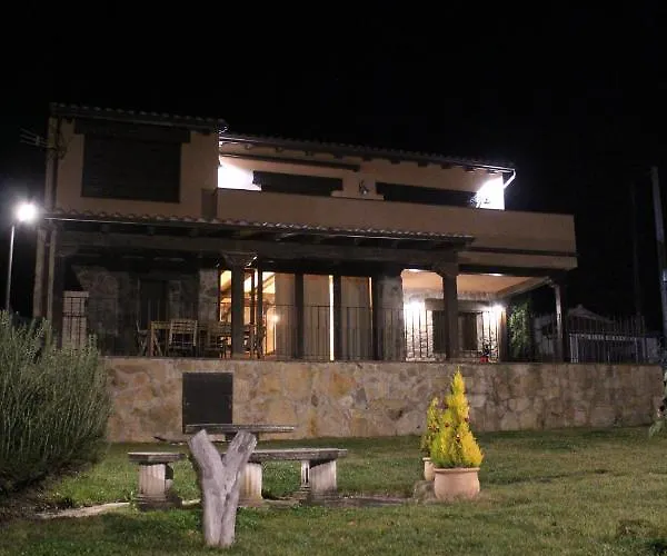 3 Panetes * 페나카발레라