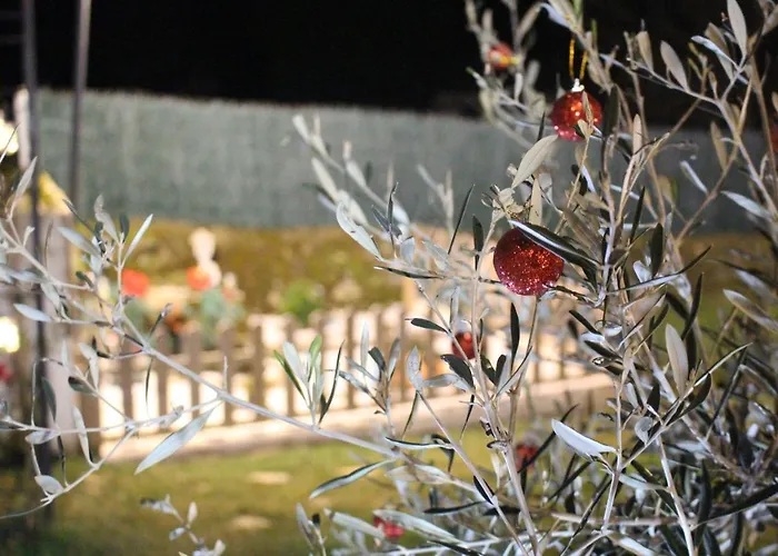 펜션 3 Panetes 페나카발레라