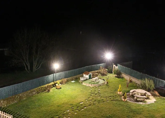 3 Panetes 페나카발레라