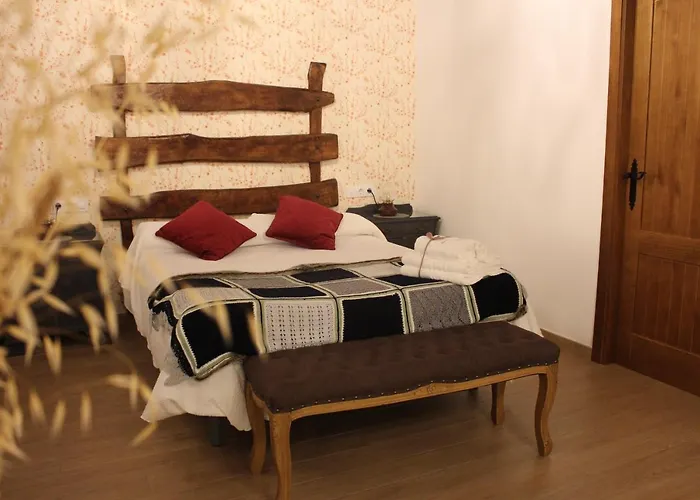 3 Panetes * 페나카발레라