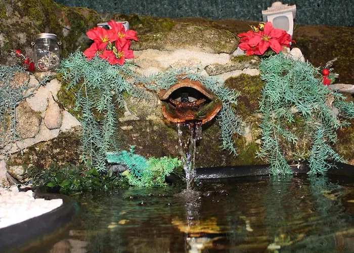 3 Panetes 페나카발레라