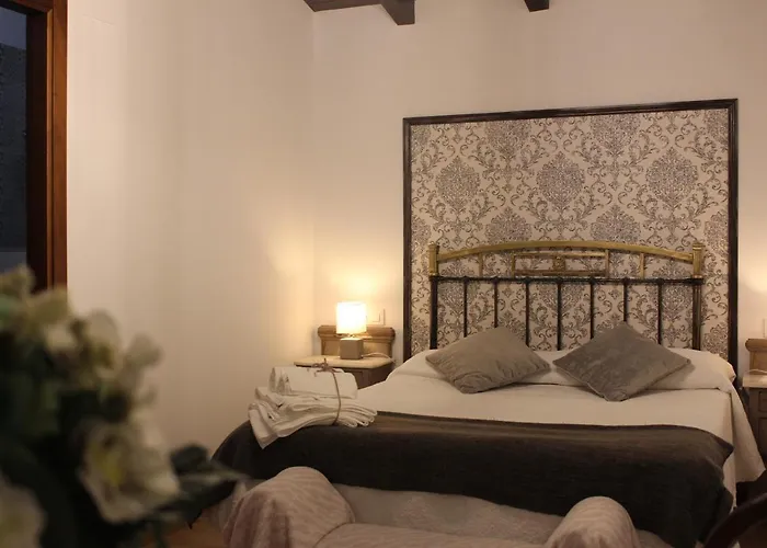 3 Panetes * 페나카발레라