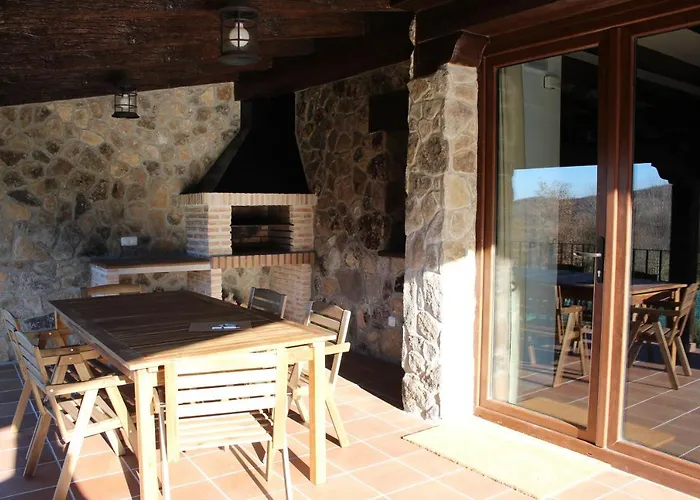 펜션 3 Panetes 페나카발레라