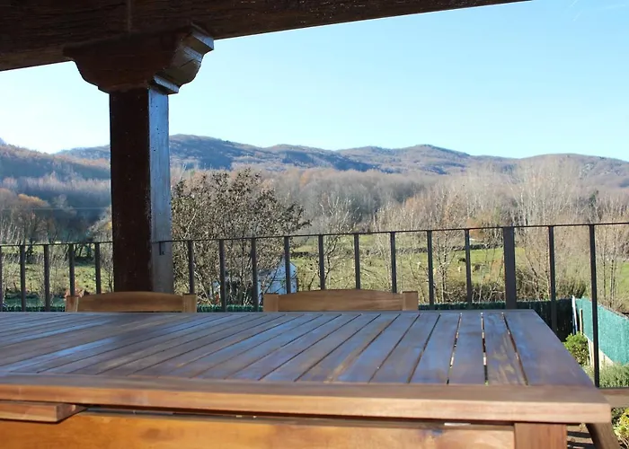 3 Panetes 페나카발레라